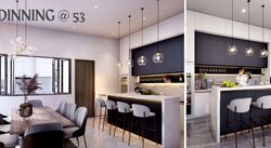Lorong G Telok Kurau (D15), Semi-Detached #583887431